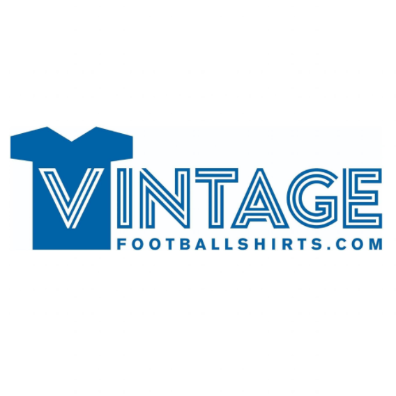 Vintage Footballshirts